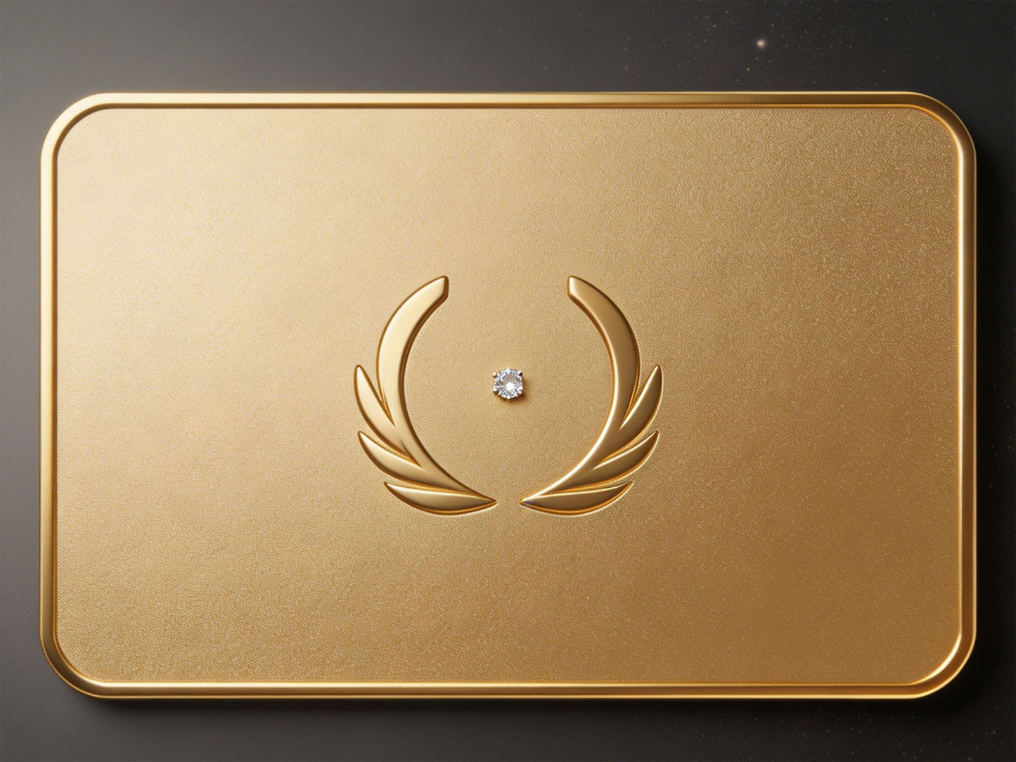 Gold Card