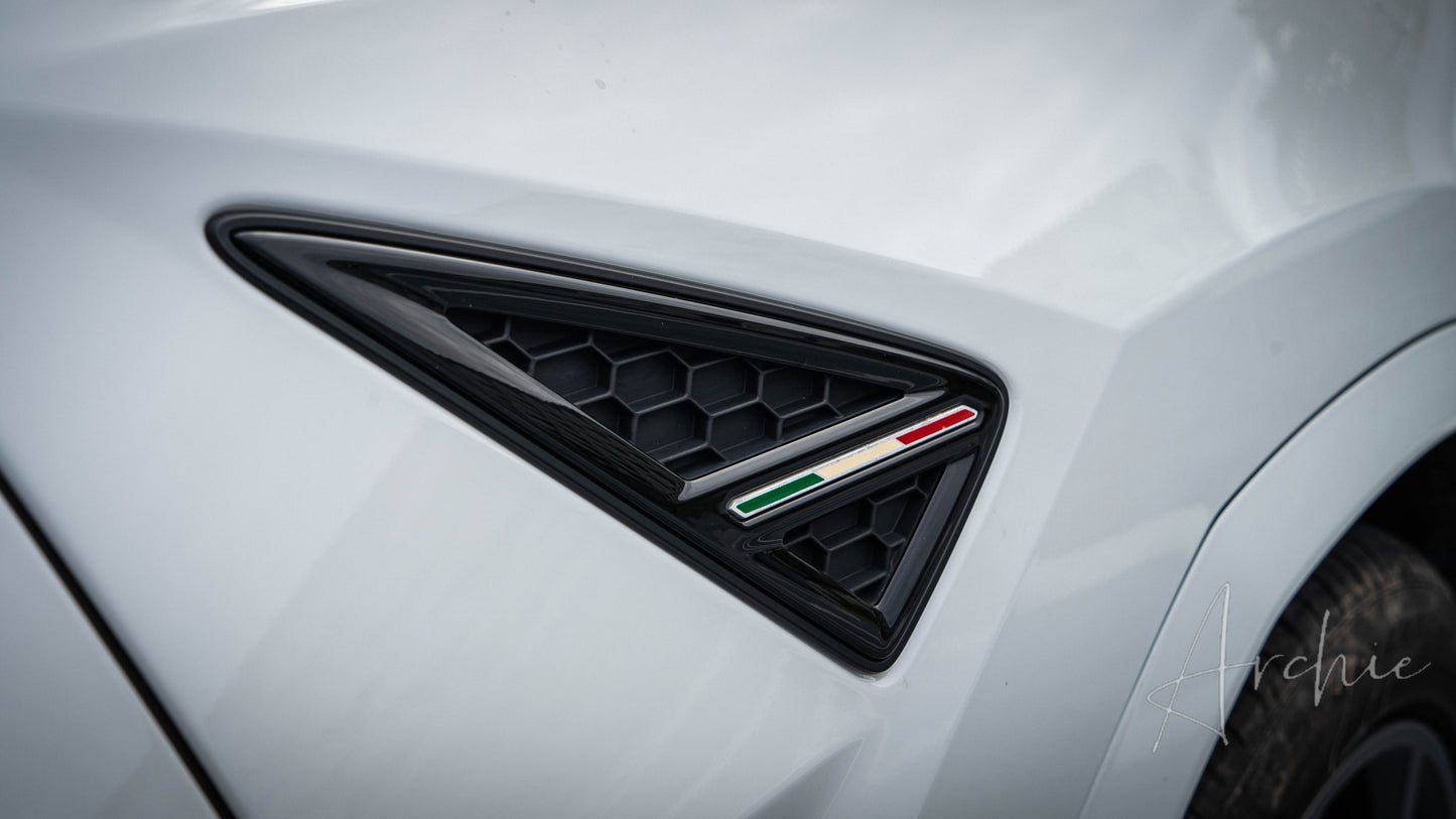 Lamborghini Urus - Private Chauffeur Service