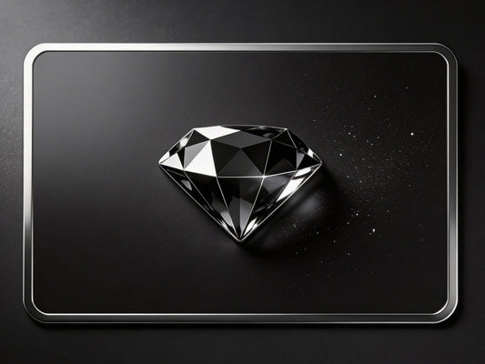 Black Diamond Card
