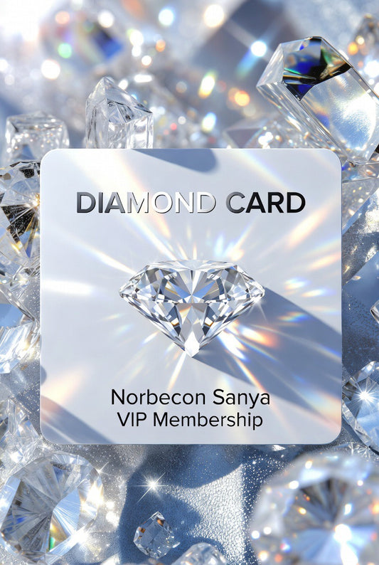 Diamond Card