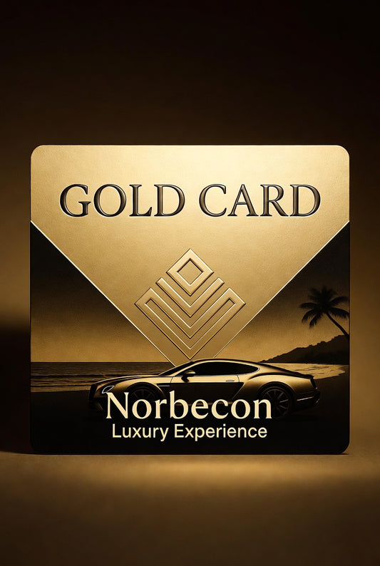 Gold Card