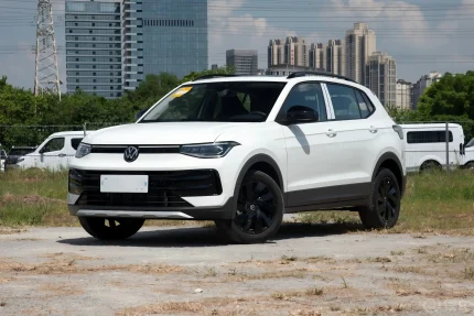 2026 Volkswagen Tharu XR 1.5L Ruixiang Edition