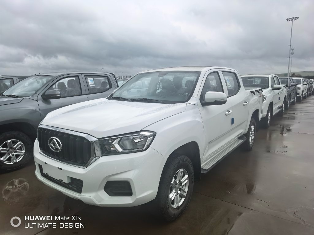 Maxus T60 4WD