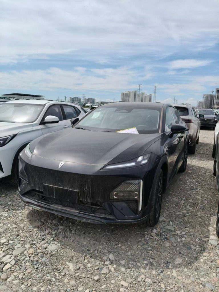 2026 Deepal S07 550Ultra
