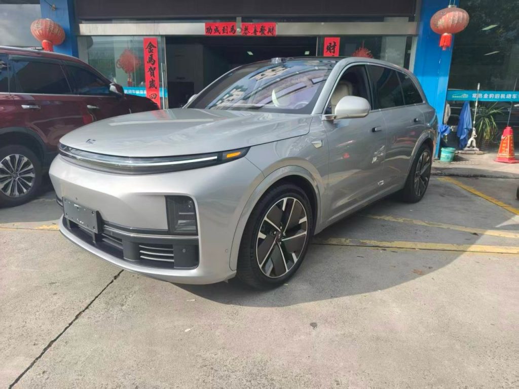 Li Auto L7