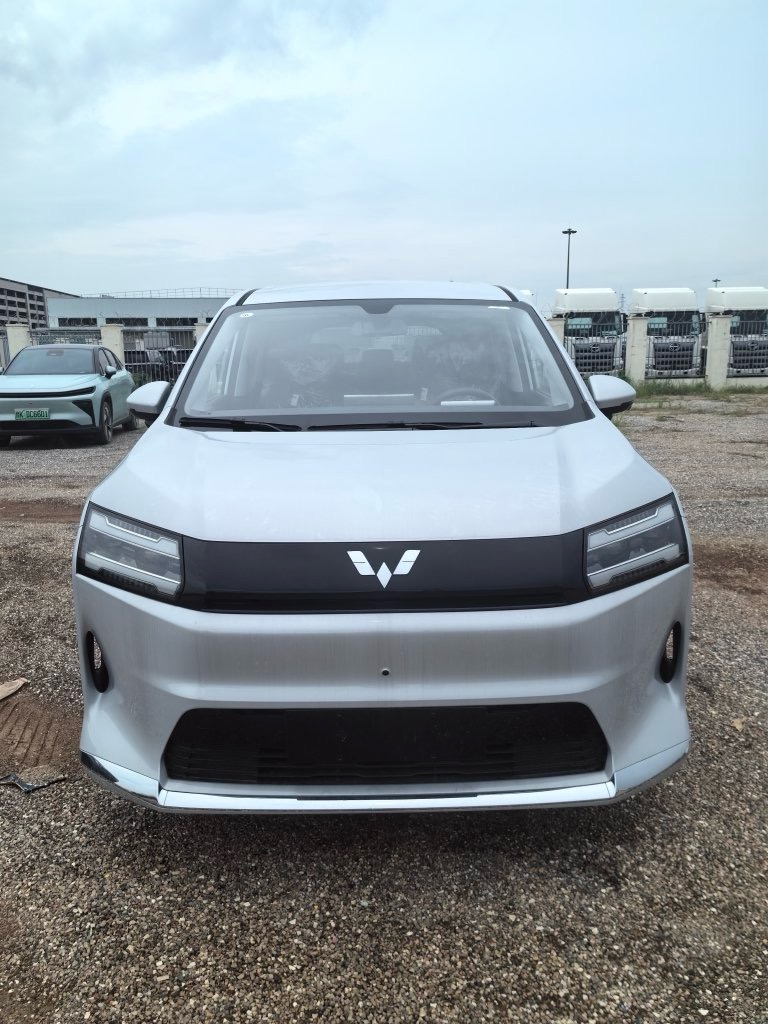 2025 Wuling Starlight 730 EV 500km