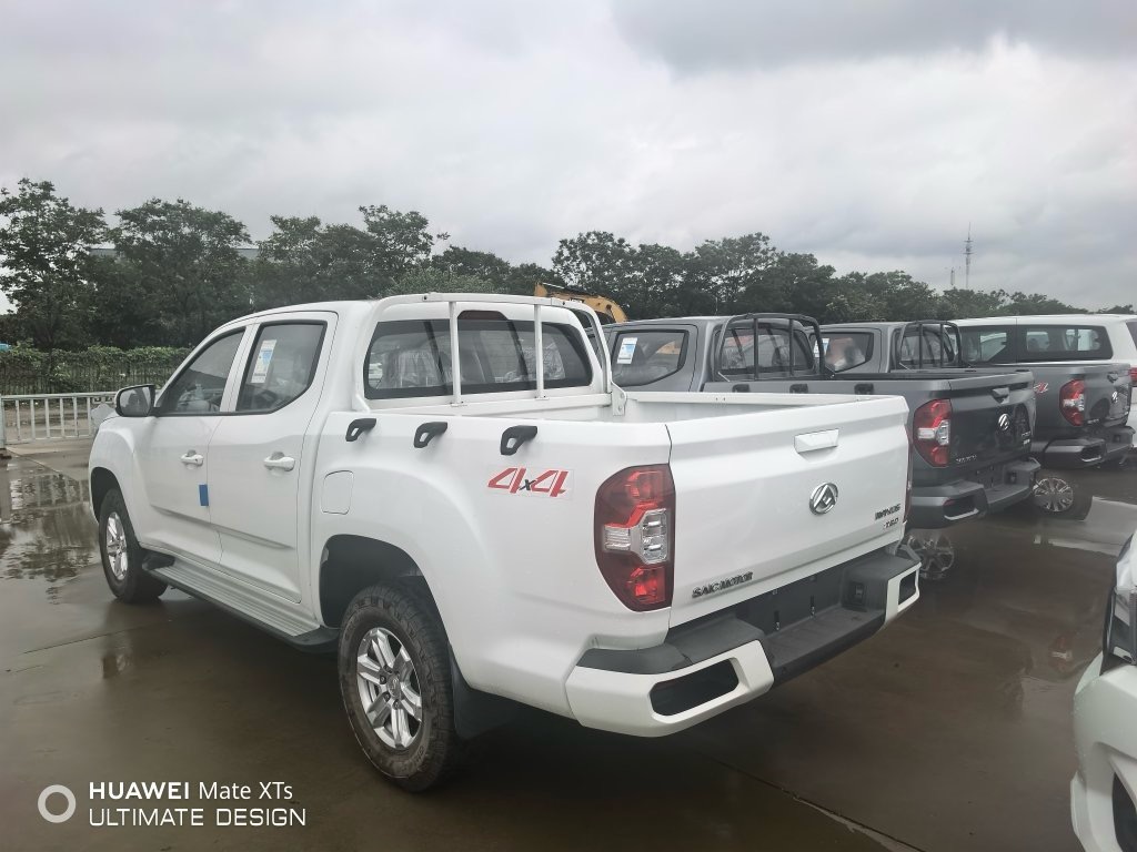 Maxus T60 4WD