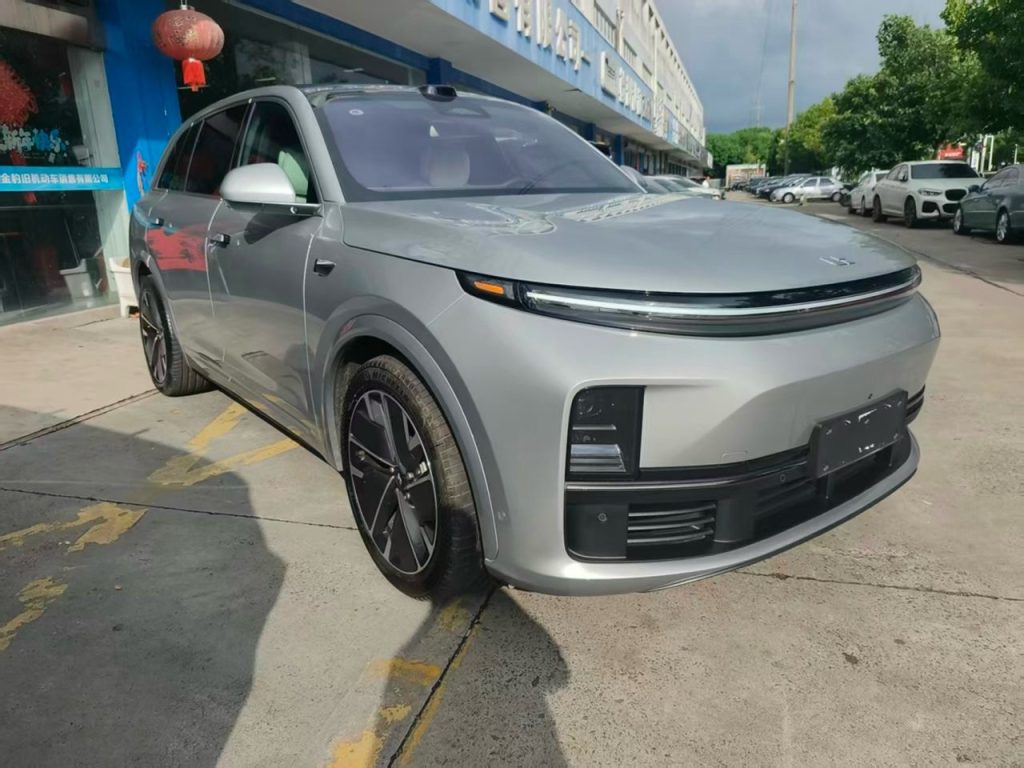 Li Auto L7