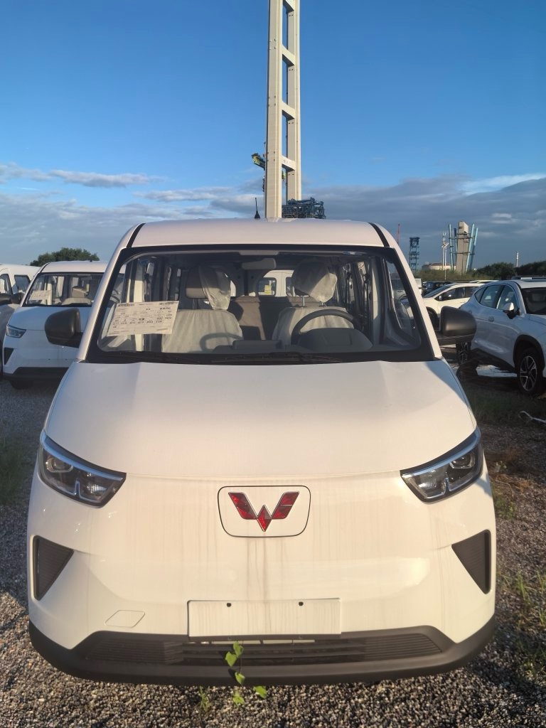 2026 Wuling Yangguang 440km