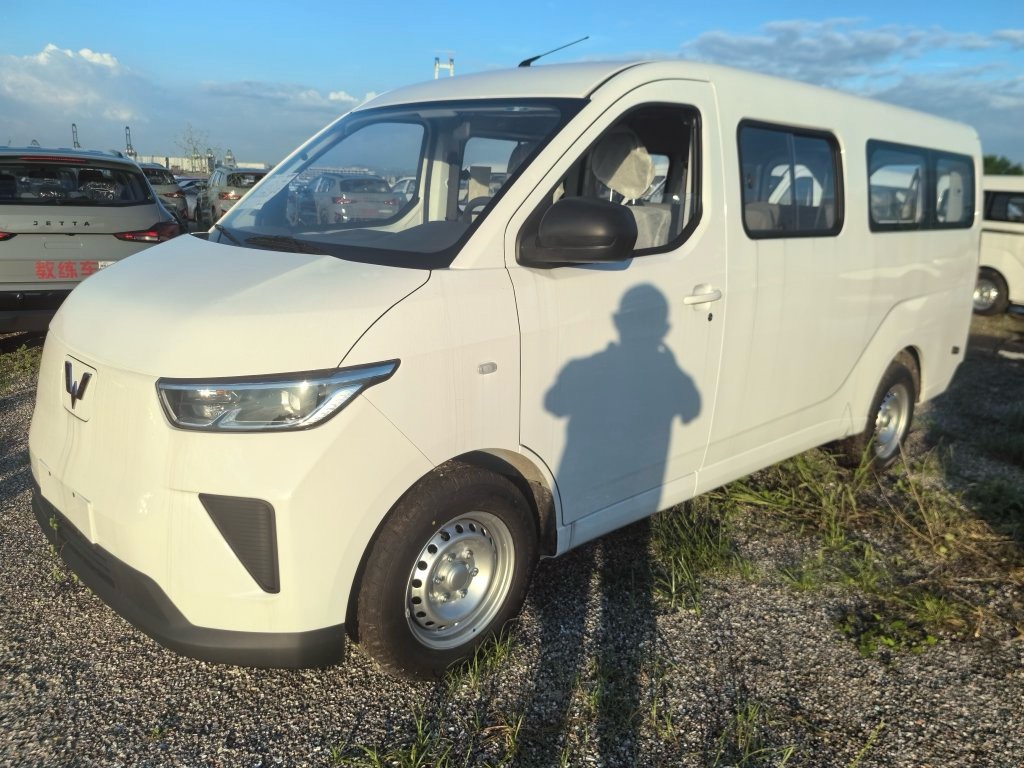 2026 Wuling Yangguang 300km