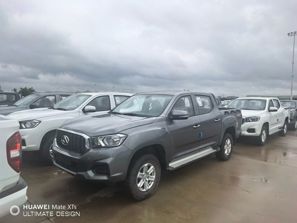 Maxus T60 4WD