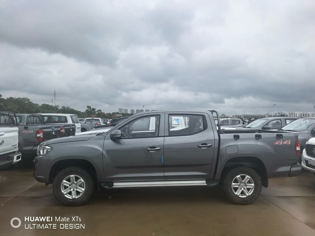 Maxus T60 4WD