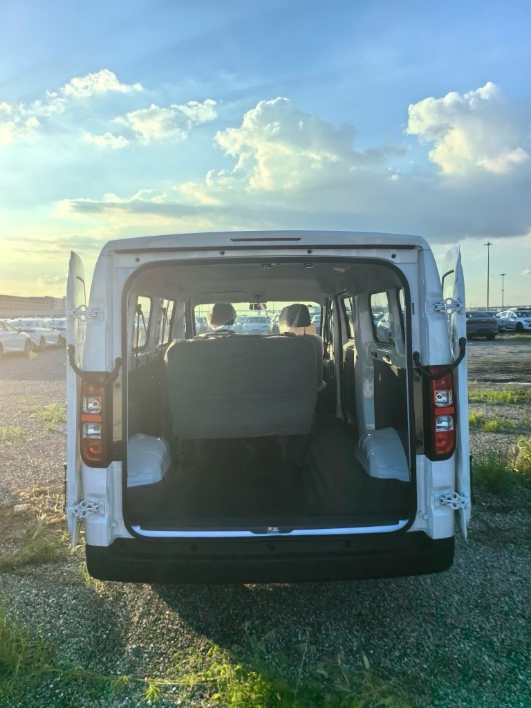 2026 Wuling Yangguang 300km
