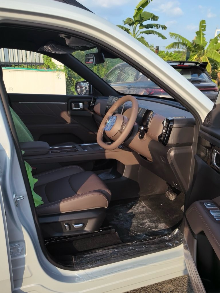 2026 Wuling Starlight 560