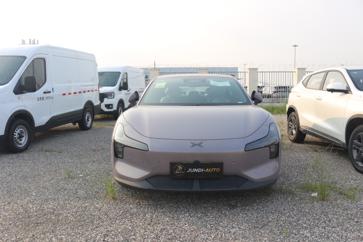 Xpeng M03 All‑Electric