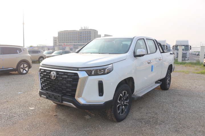 Changan Kaicheng F70 4X4