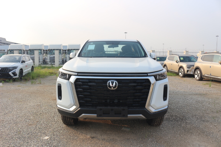 Changan Kaicheng F70 4X4
