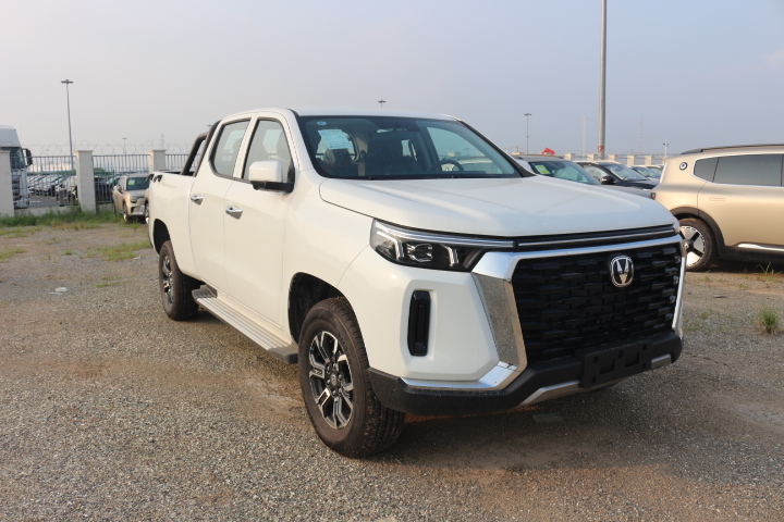 Changan Kaicheng F70 4X4