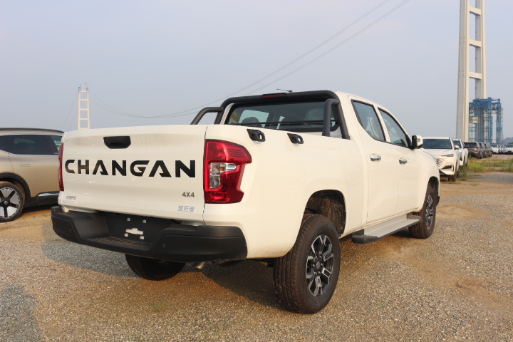 Changan Kaicheng F70 4X4