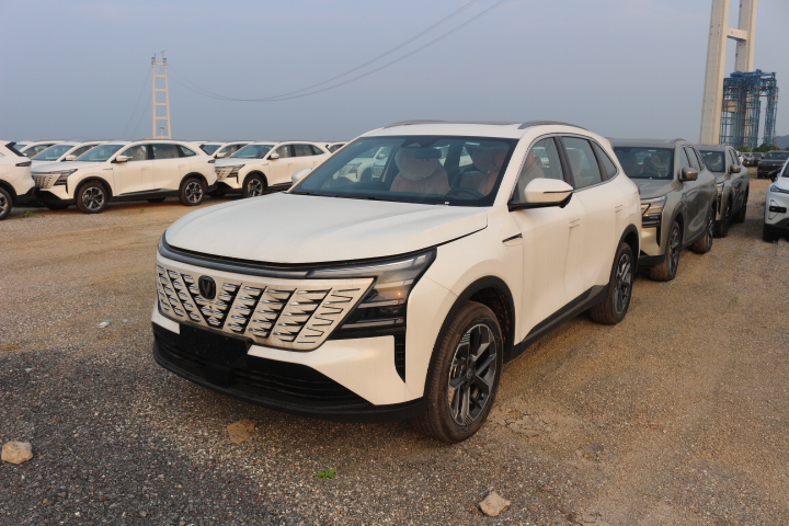Changan CS75 Plus