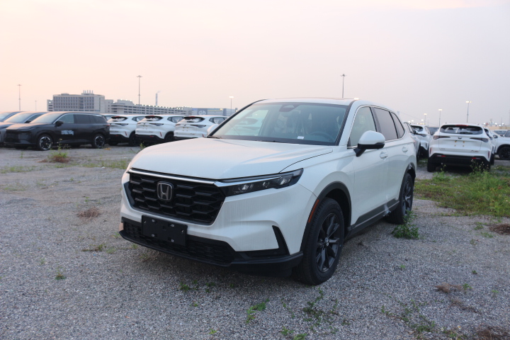 Honda CR‑V 240