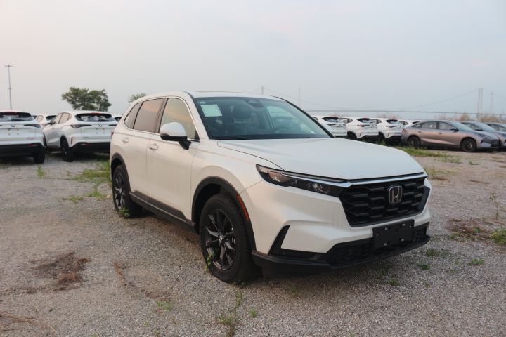 Honda CR‑V 240