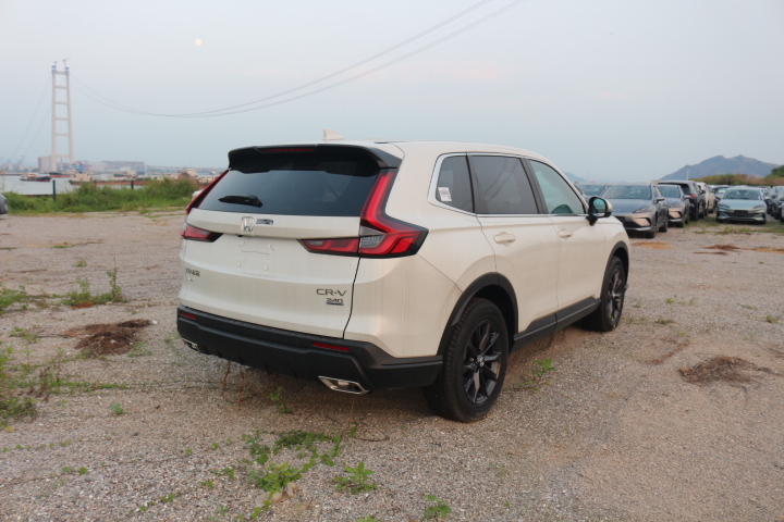 Honda CR‑V 240