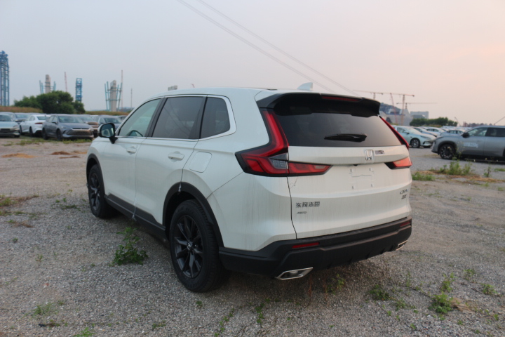 Honda CR‑V 240