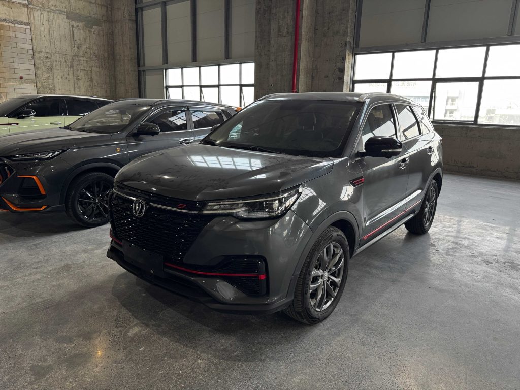 Changan CS55 PLUS