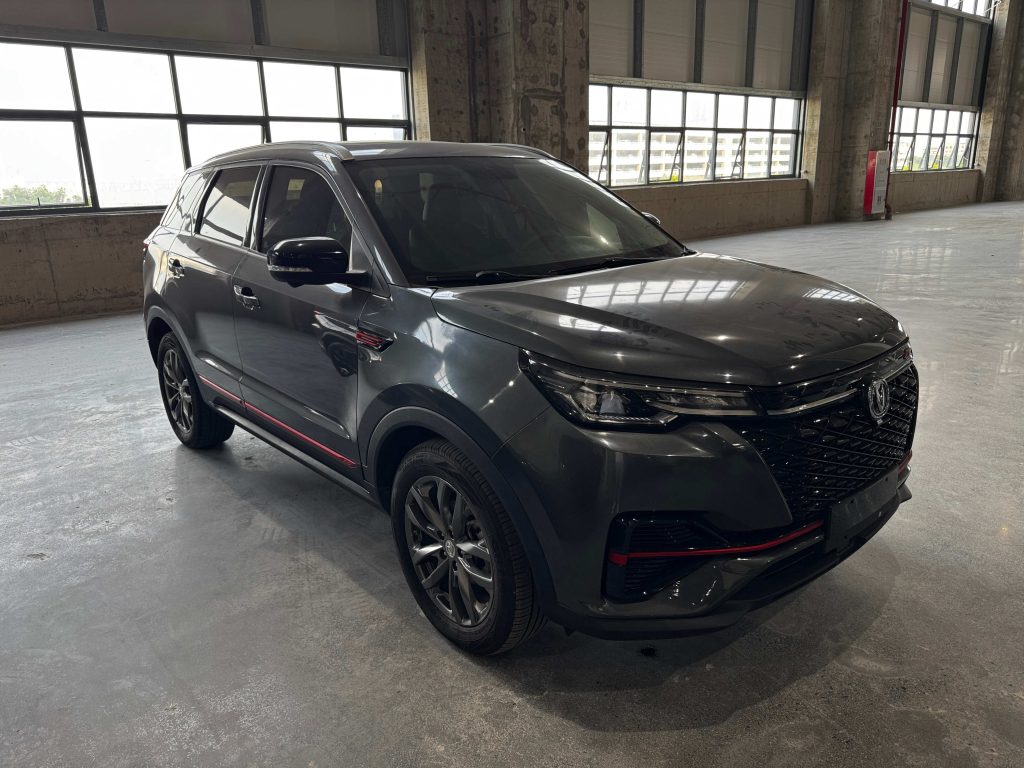 Changan CS55 PLUS