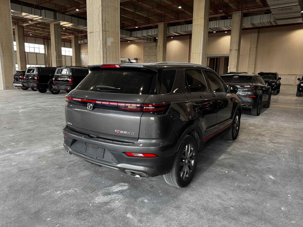 Changan CS55 PLUS