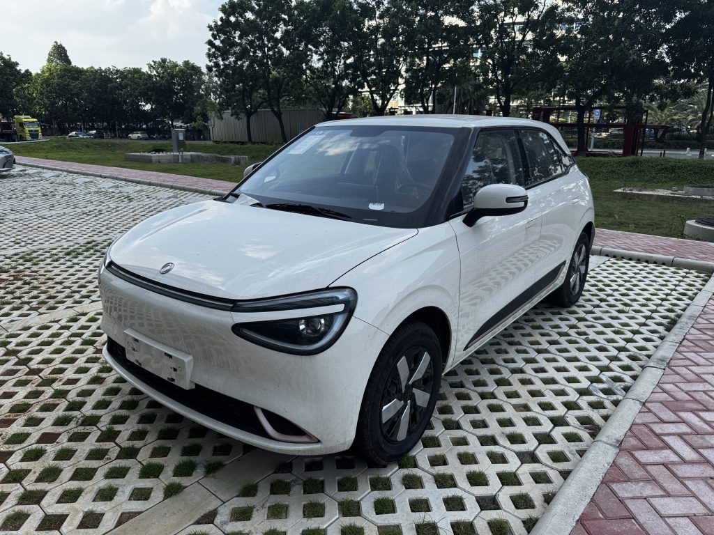 Dongfeng Nammi 01