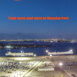 Importing Cars from China: New Inspection Hub at Nansha Automobile Port