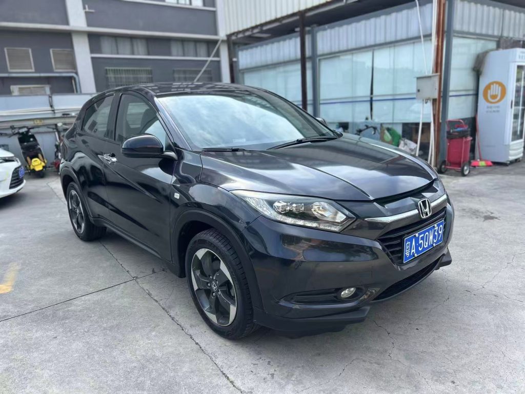 2018 Honda Vezel 1.8L CVT Used SUV, 99,000 km