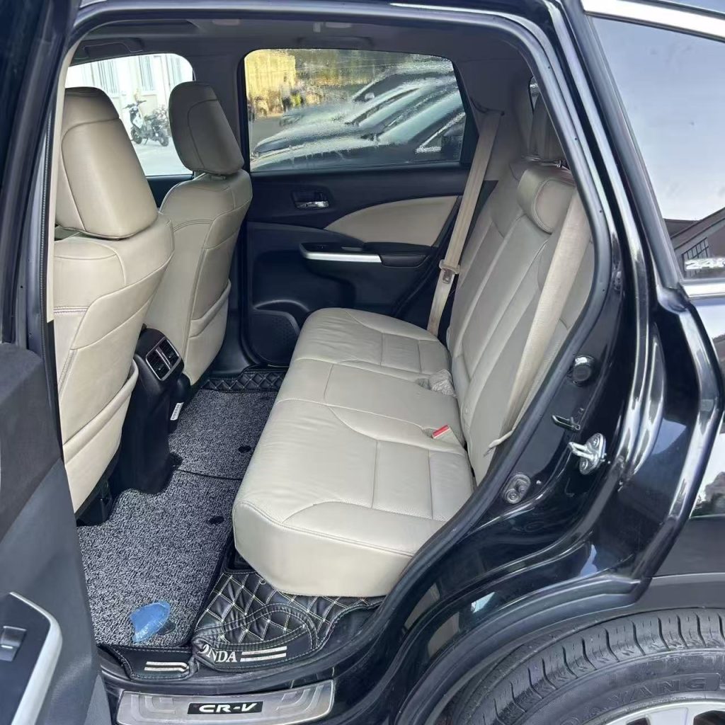 2015 Honda CR-V 2.4L CVT Used SUV