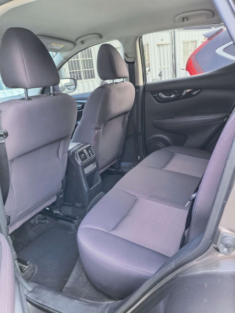 2019 Nissan Qashqai 2.0L CVT Used SUV, 100,000 km