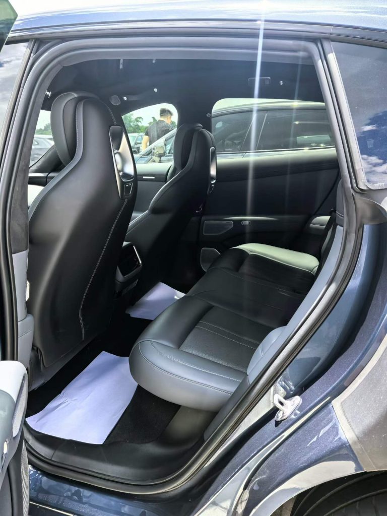 2025 Xiaomi YU7 Max AWD