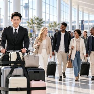 Buyer Protection Service