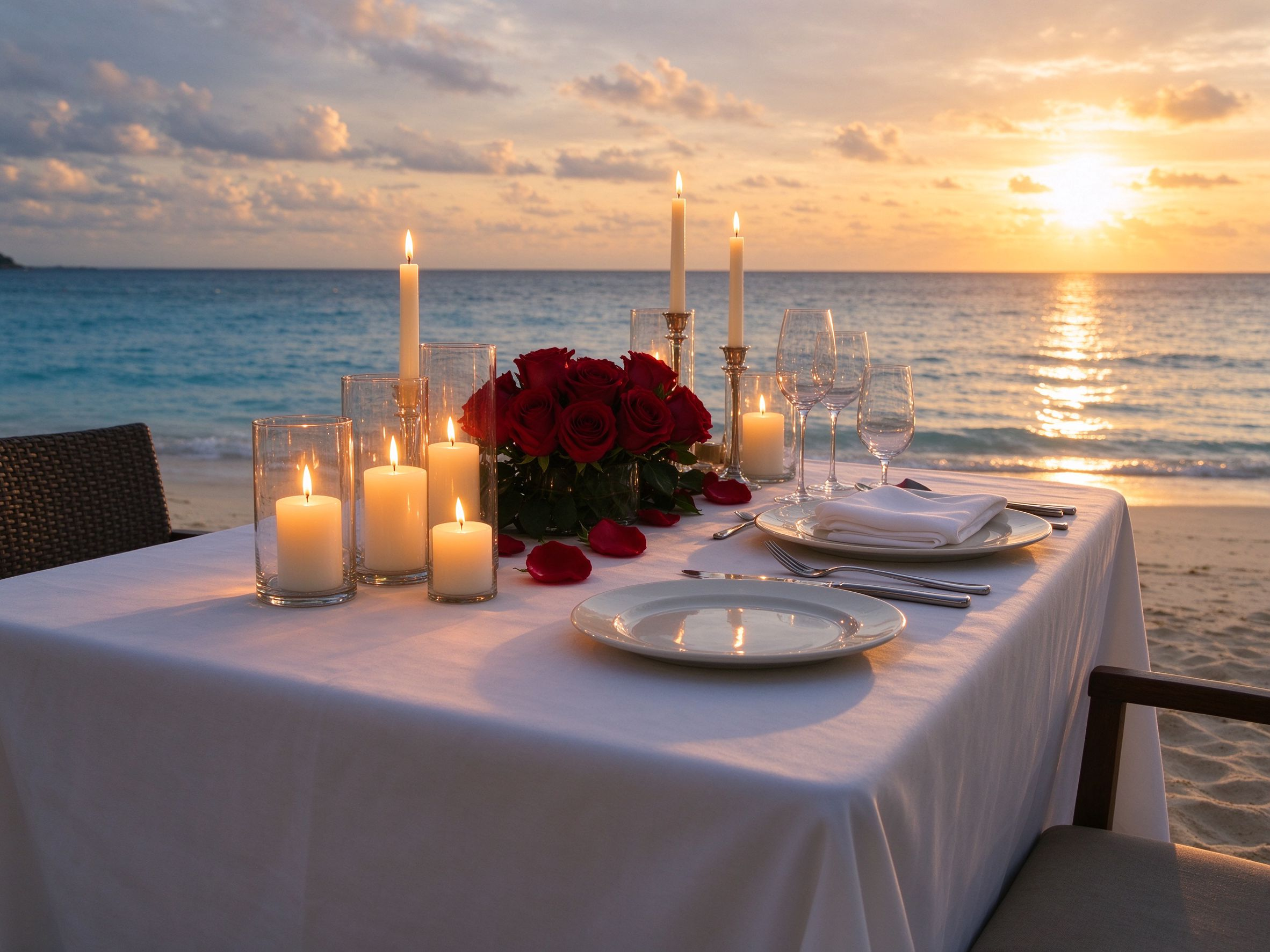 Dining & Nightlife