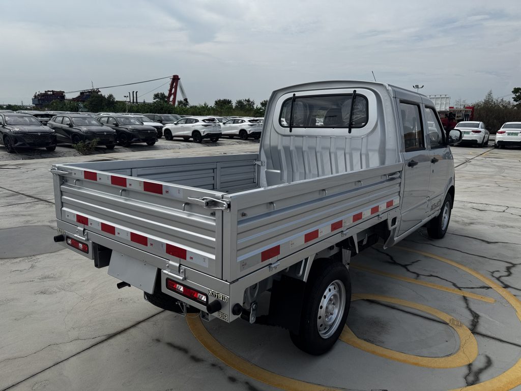 Chenggong Auto Zebra