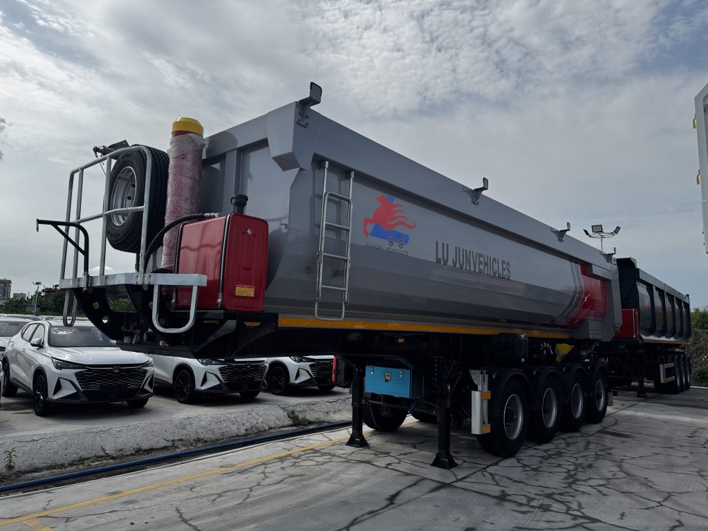 SINOTRUK HOHAN 6x4