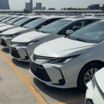 The Truth About $2,000 Toyotas: A Nansha Port Insider Warns Buyers