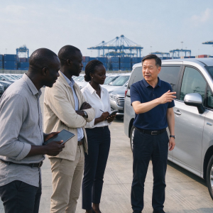 Inspection Tour Package